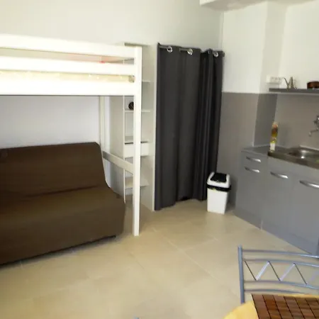 Carras Apartament