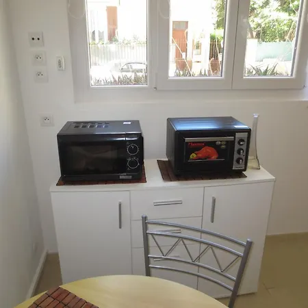 Apartment Carras Nizza