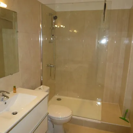Carras Apartment Nizza