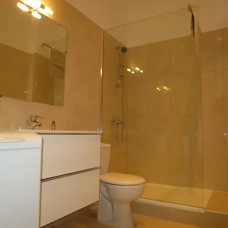 Appartement Carras *